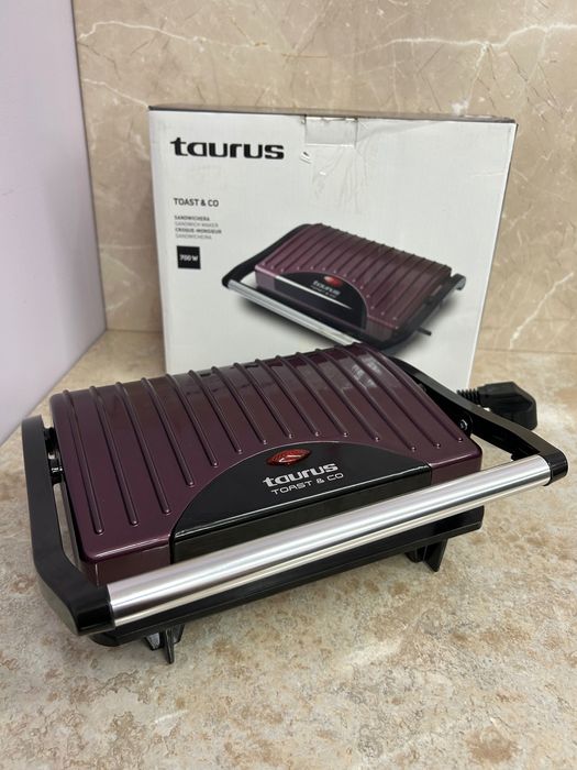 Тостер - TAURUS - Нов