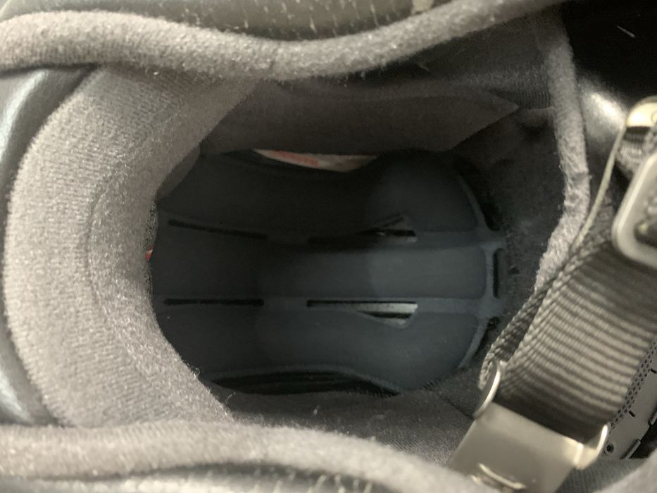 Каска Shoei Gt-Air XS