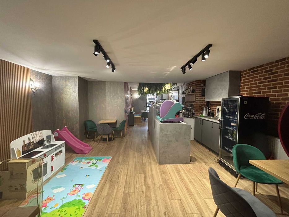 Vând afacere | 73 MPU | Ultracentral