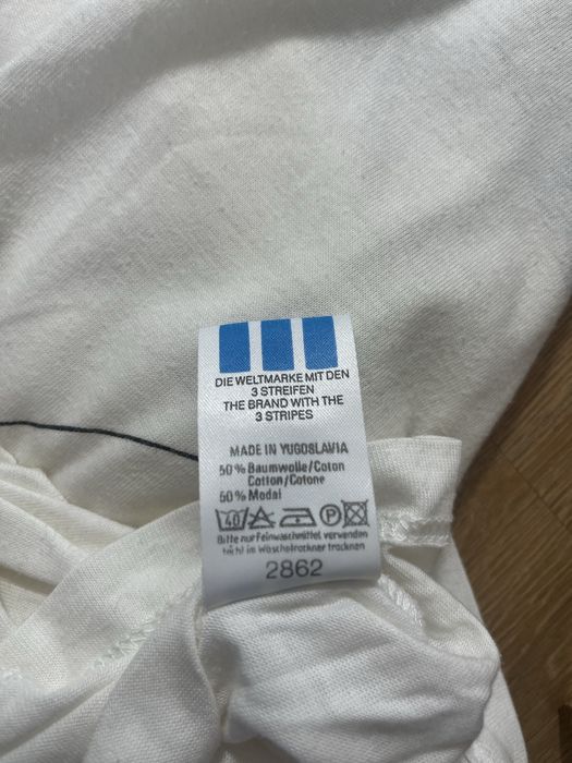 Adidas Originals винтидж горнище размер М