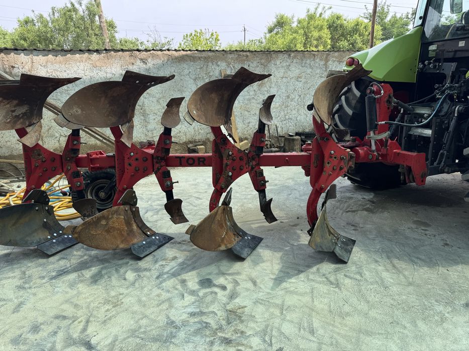 Traktor puluk omoch pulik sotiladi alpler