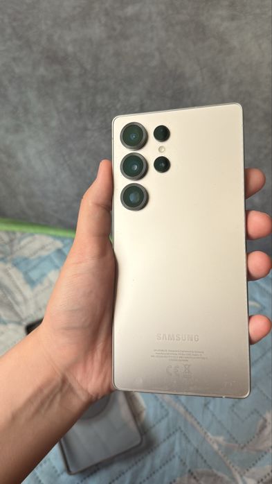 Samsung S25 ultra сатылады