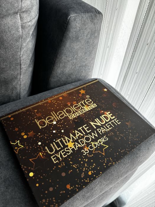 Козметика от bellebox