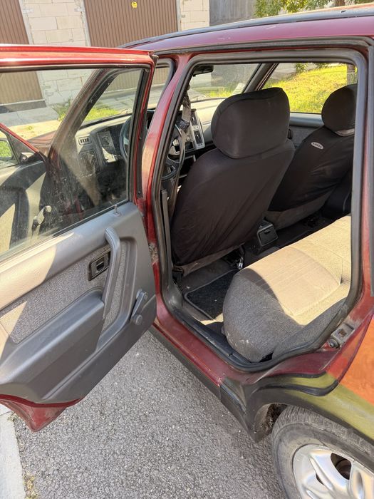 De vanzare Volvo 440 1.8i