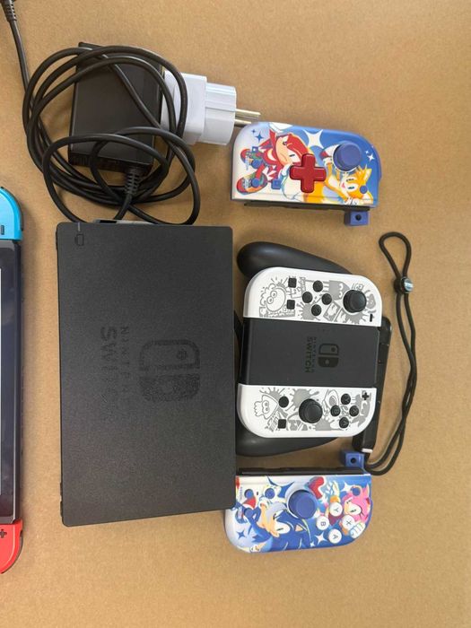 *** Топ Цена *** Nintendo Switch