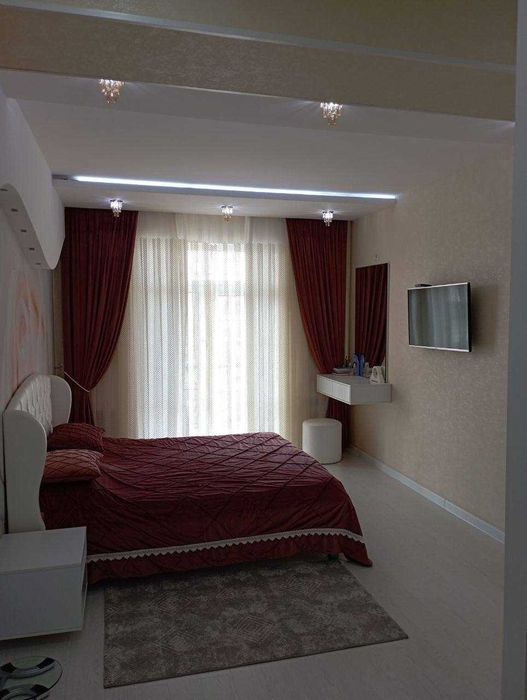 Elite House 3/5/7 100 м.кв Сергели 3А Янгихаёт тумани квартира сотилад