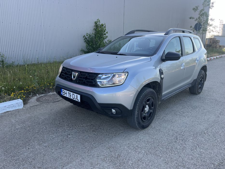 DACIA Duster 2020 — imagine 2