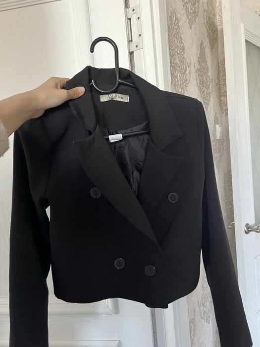 Продам укороченный пиджак