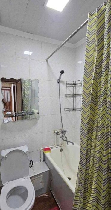 Метро Новза 2х комнатная