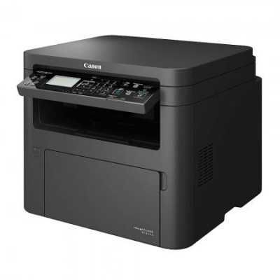 Принтер Лазерное МФУ Canon imageCLASS MF261d