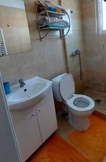 Дава се под наем Едностаен апартамент в Пловдив, Кършияка - 45 кв.м за 198.9 € - Снимка #2