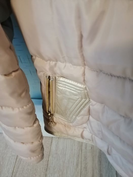 Естесрвен косъм палта и якета