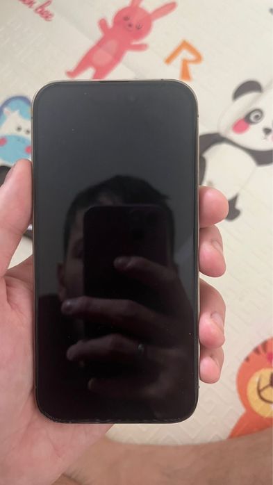 Iphone 14 pro сатылады