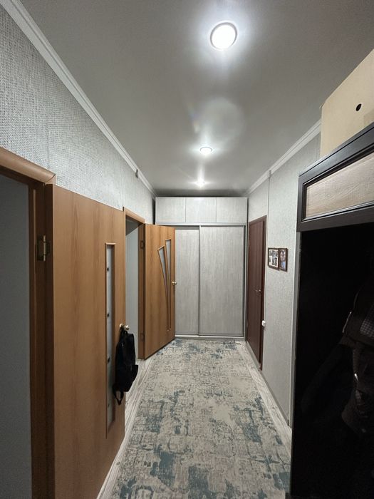 Продается 2х ком квартира