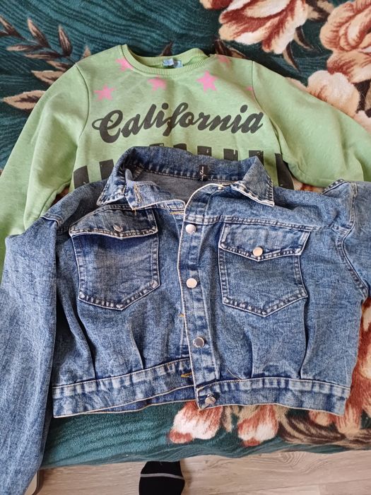 Продам женские вещи