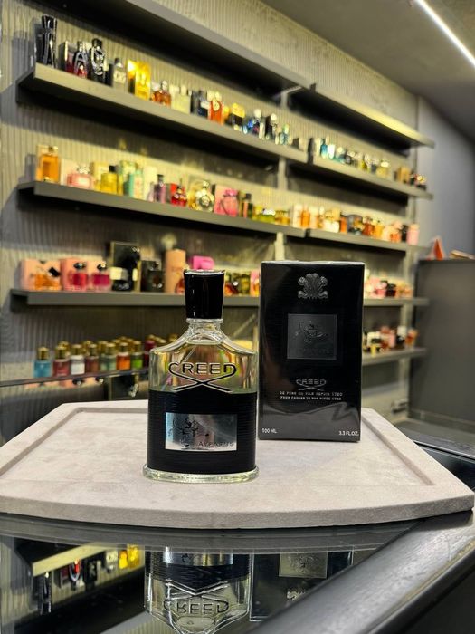 CREED - AVENTUS EDP - 100ml. / Кампанията е до изчерпване