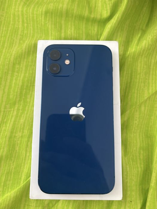 Iphone 12 64гб 78%