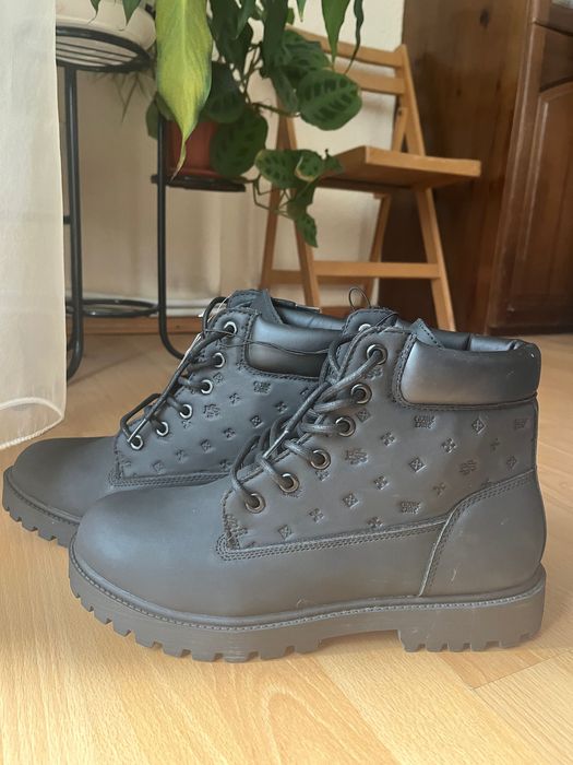 Мъжки ботуши New Yorker