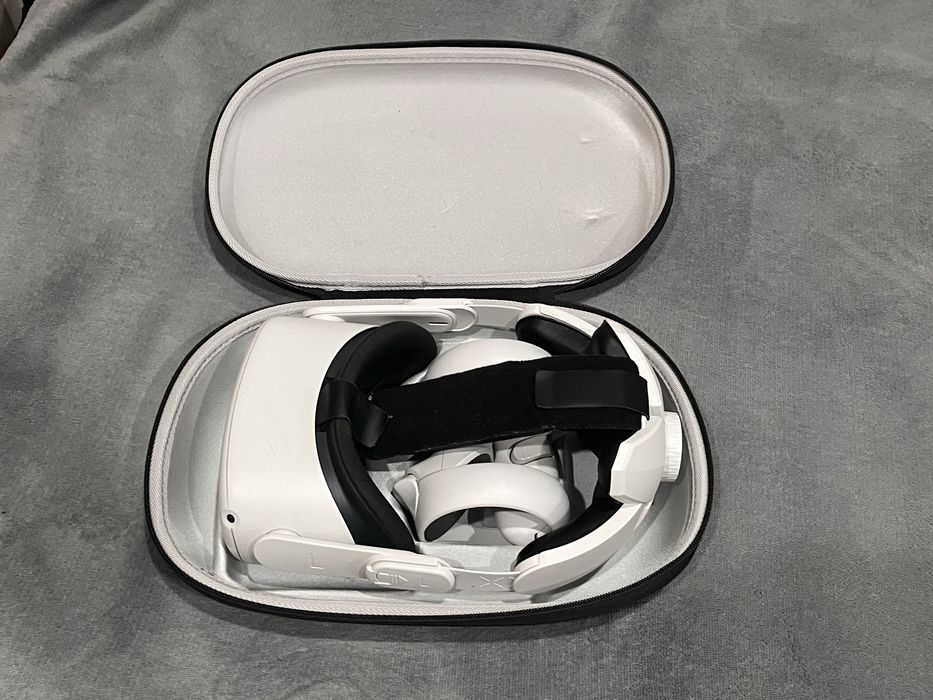 vr шлем meta quest 2