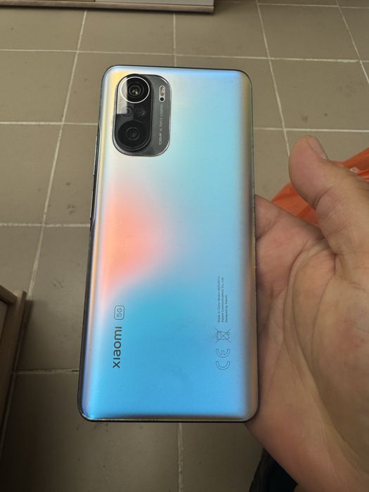 Xiaomi Mi 11i 5G 8+4/256gb