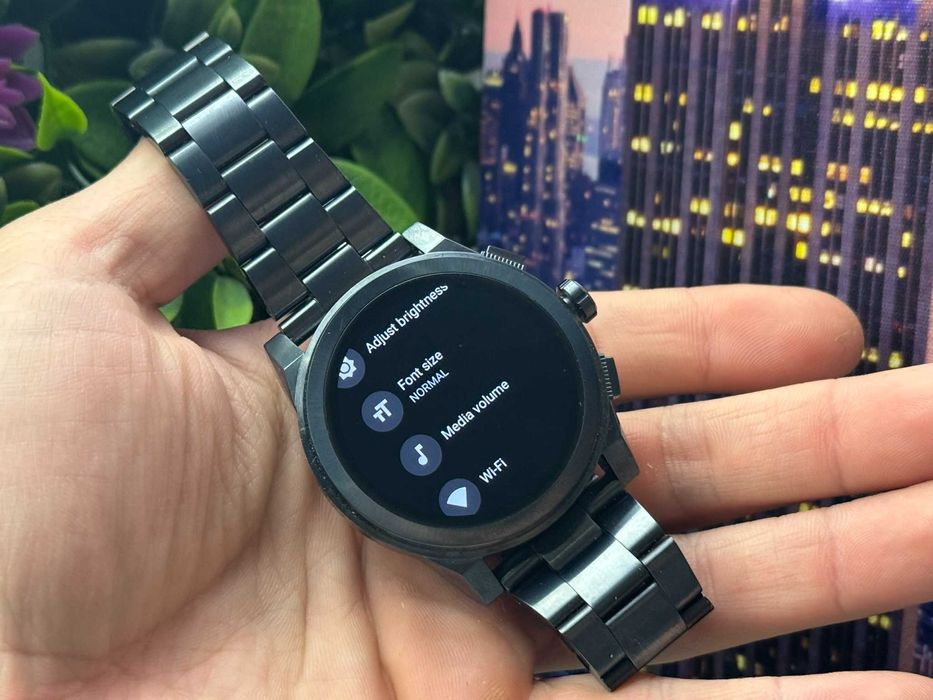 Часовник Michael Kors Access Grayson