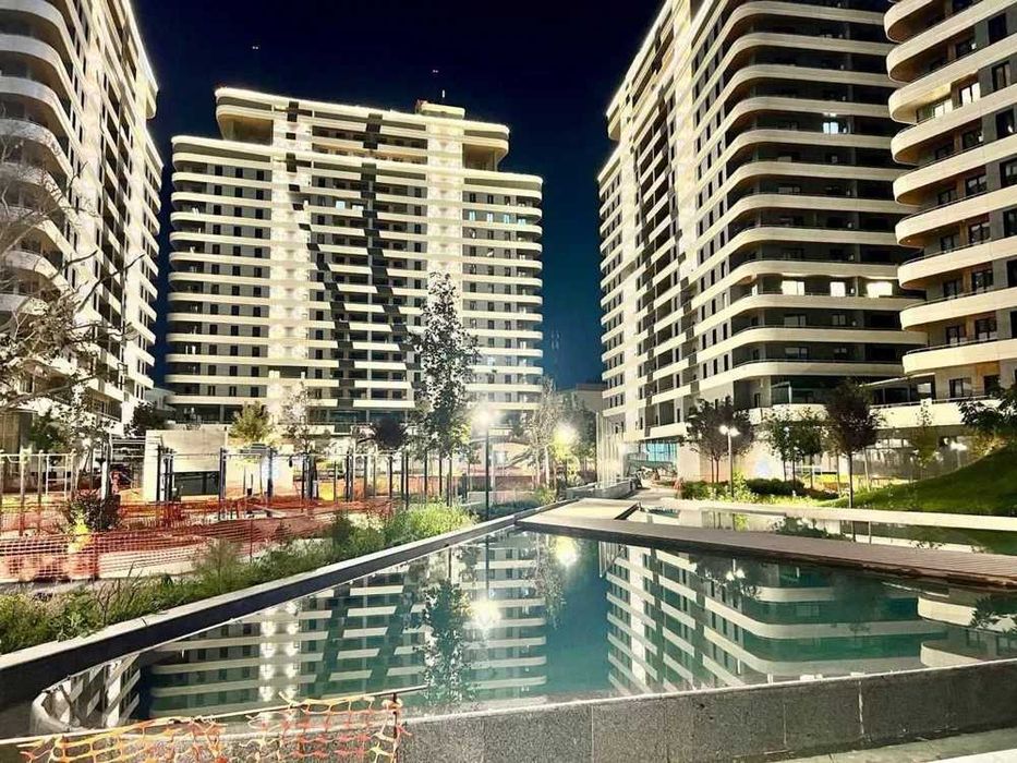 СВОЯ СРОЧНО Дешево 4 комн Жк ИНФИНИТИ Премиум ЖК Infinity ц1 с Азимова