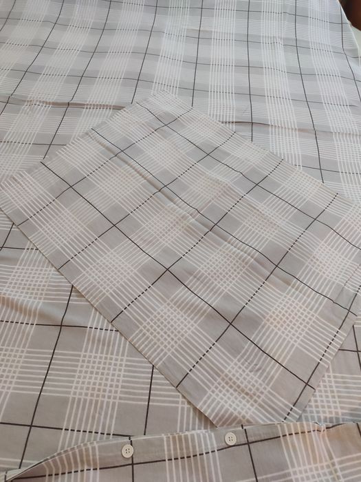 Единични комплекти плътен 100%памук