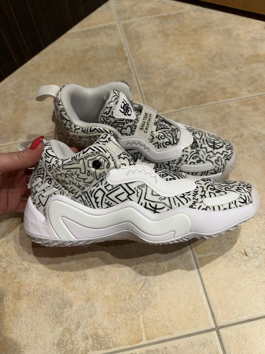 Дамски маратонки  Adidas