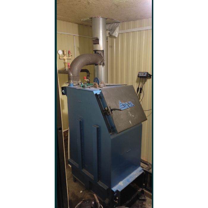 Сварочные работы