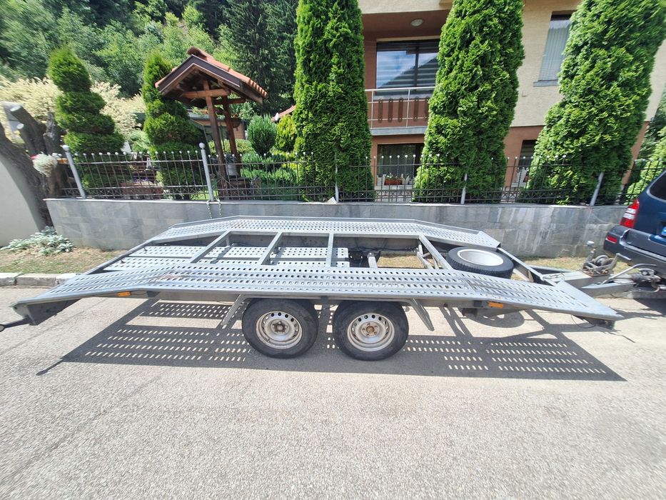 Пътна помощ Самоков