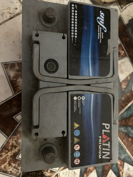 Продам аккумуляторы