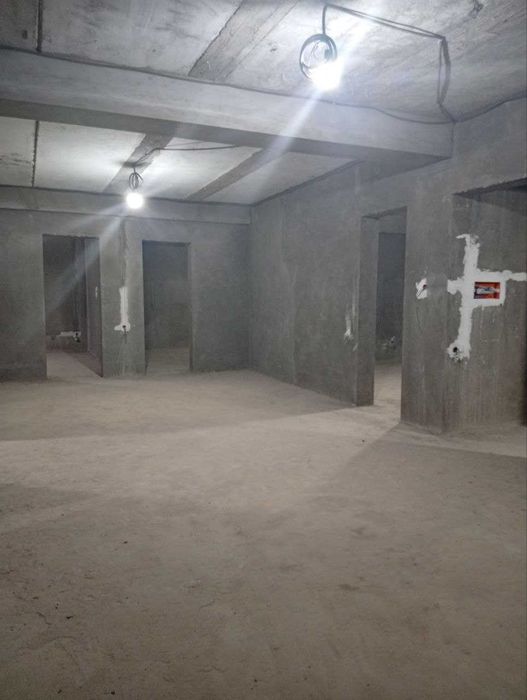 Срочно продажа дом (коробка) 7 ком 5 с/у