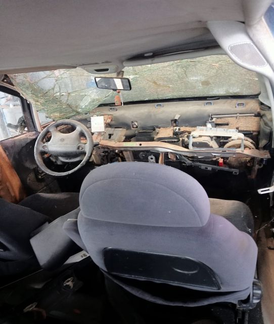 Piese Volkswagen VW Sharan 1997 1.9 TDI MT (110 hp)