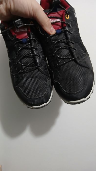 Adidasi Landrover nr.43