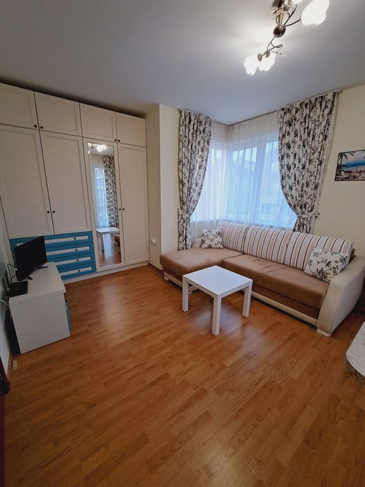 Дава се под наем Едностаен апартамент в Варна, Цветен квартал - 36 кв.м за 325 € - Снимка #12