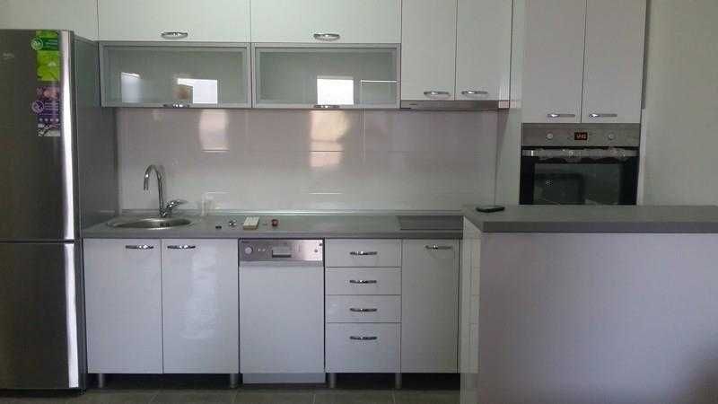 Дава се под наем Двустаен апартамент в Бургас, Възраждане - 55 кв.м за 229.5 € - Снимка #1