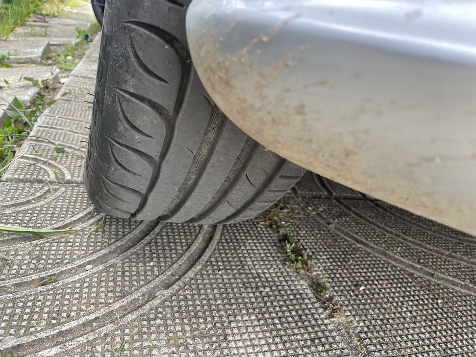 Продавам Магнезиеви джанти 17 5х112 O.Z Racing Superleggera