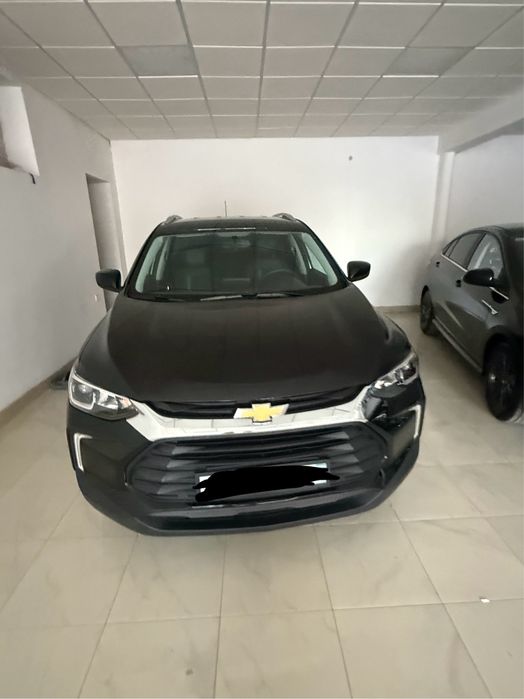 Trekr LTZ 2023 hisobmalumot