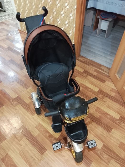 Продам велосипед состояние отличное