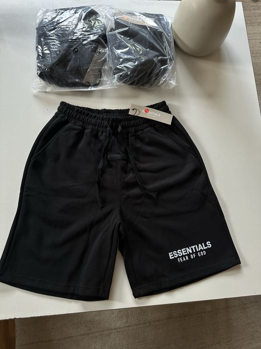Pantaloni Essentials M/L