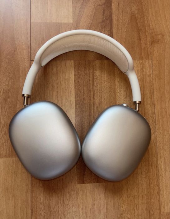 Casti Apple AirPods Max (Silver)