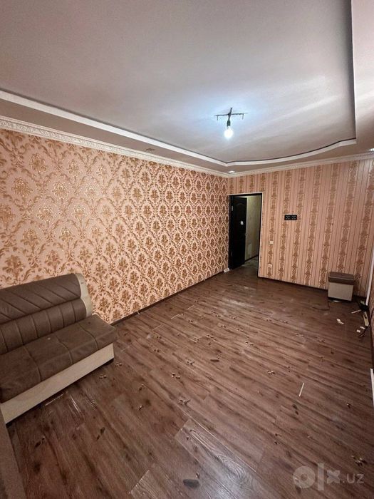Продаётся 2-комнатная квартира в ТТЗ-1