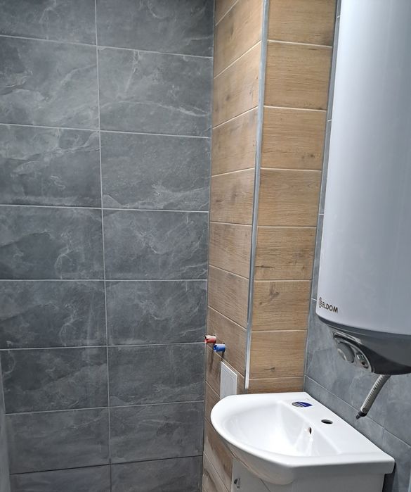 Довършителни ремонти