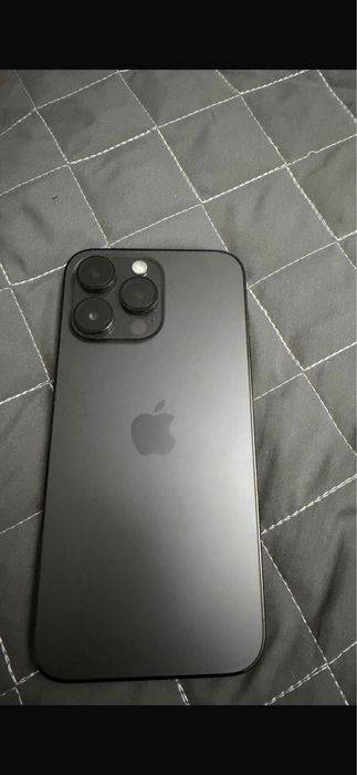IPHONE 14 pro max 85 %