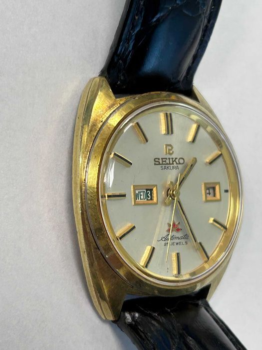 Seiko Sakura (Ricoh) 6106-8040