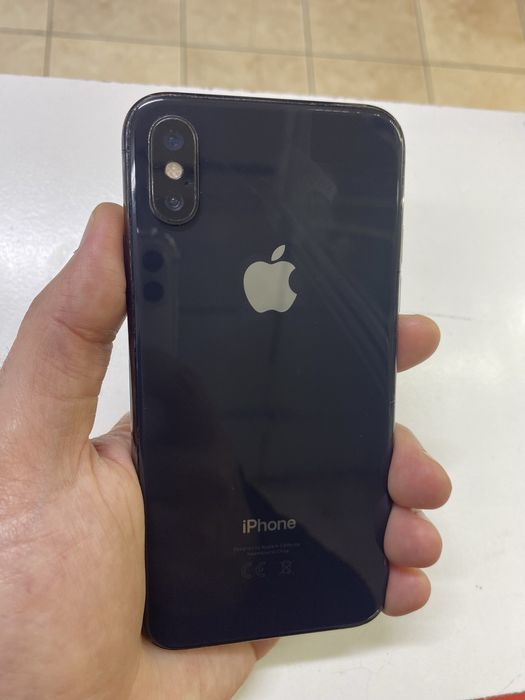 iPhone Xs  64 gb