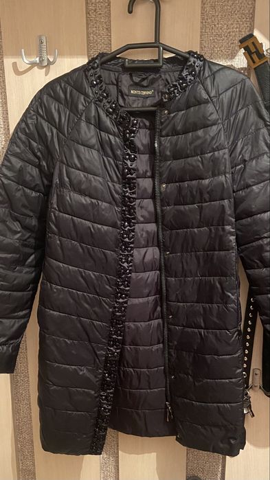 Куртка ветровка осень весна