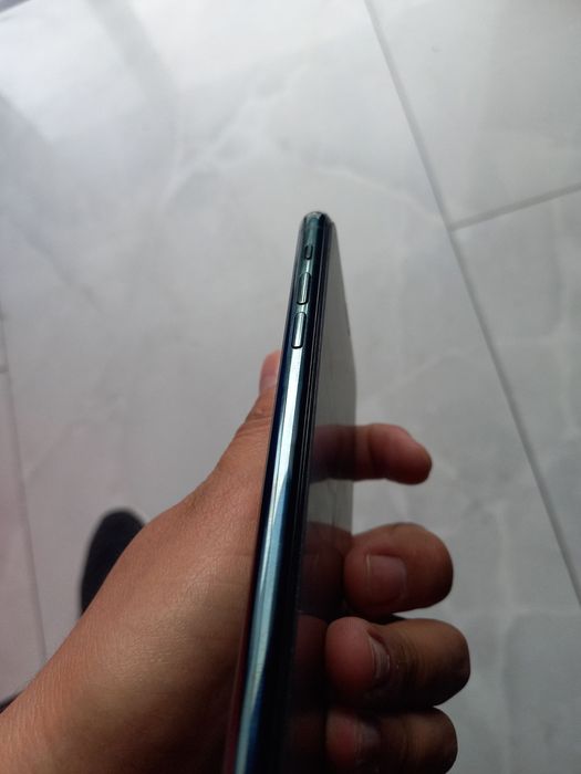 Iphone 11 pro max 256