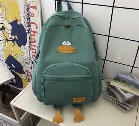 Рюкзак школьный.