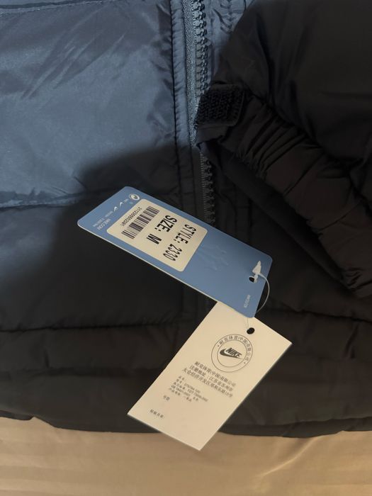 Geaca Nike Nocta iarna Puffer